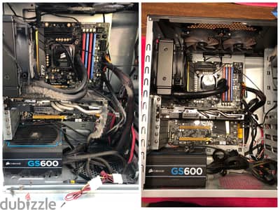 PC Cleaning -- تنظيف كمبيوتر