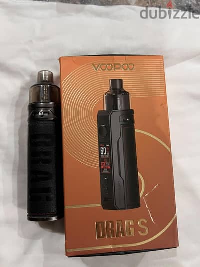 vape drag s