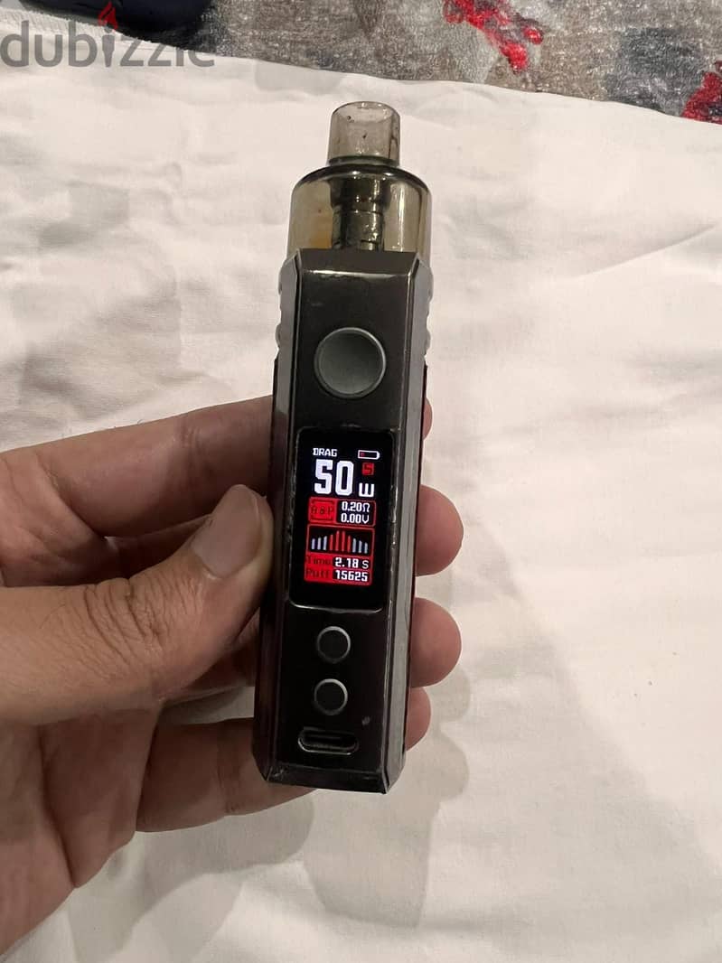 vape drag s 1