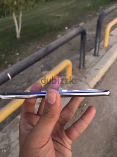 Samsung S8 Plus