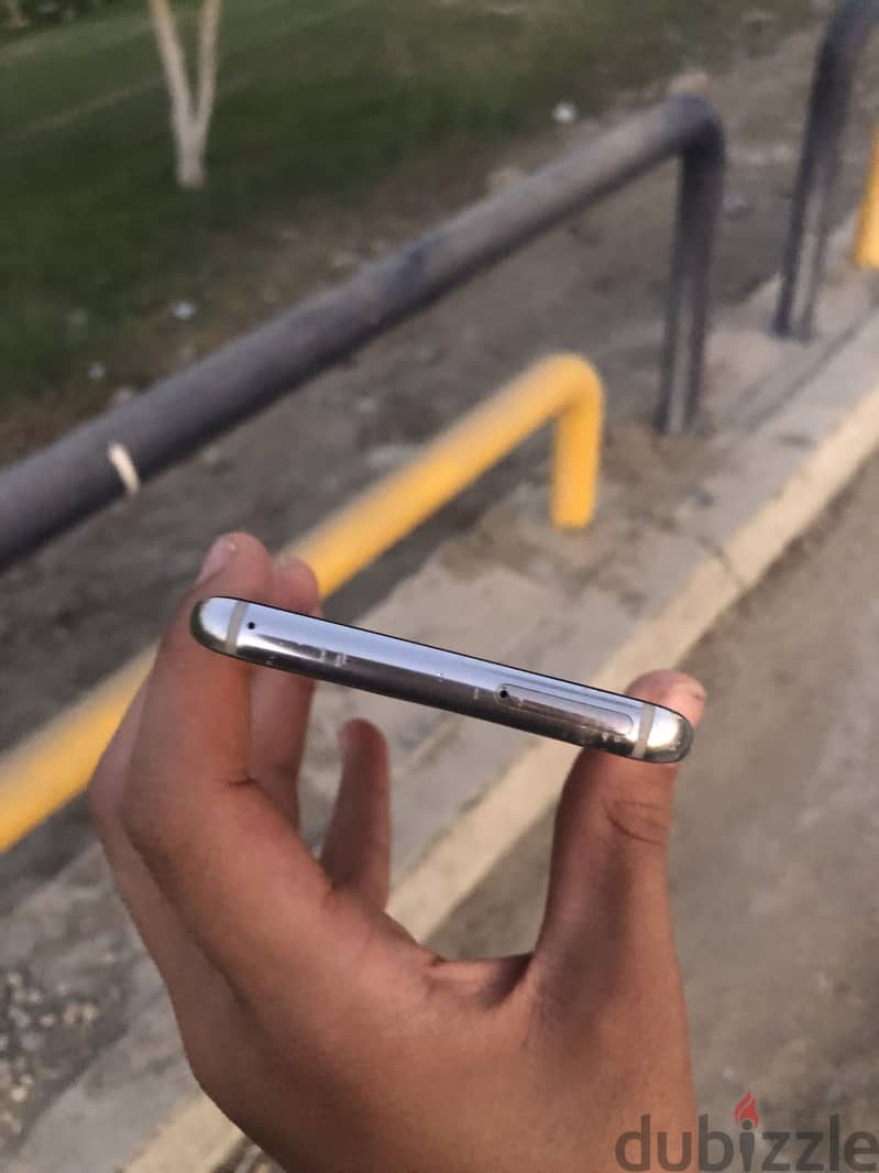 Samsung S8 Plus 1