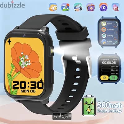 SMART WATCH ERUN
