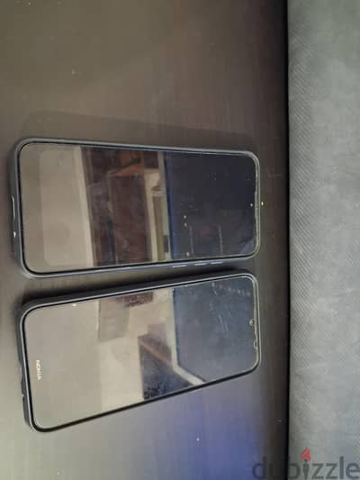 Nokia C20