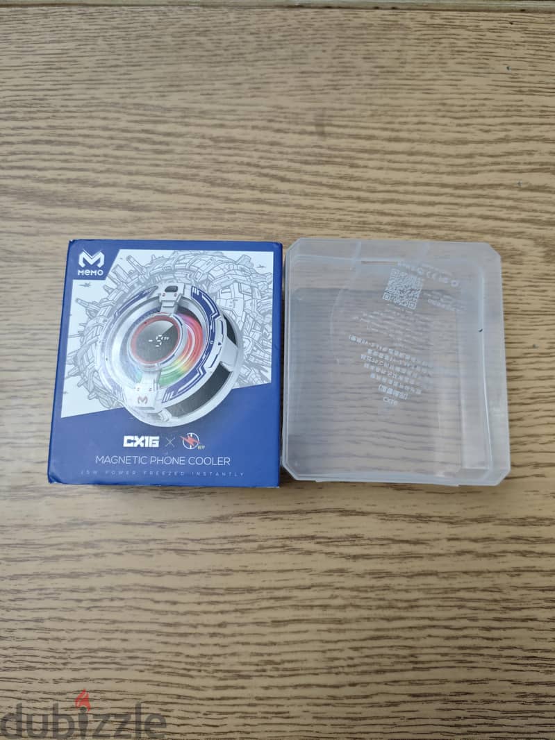 Memo cx 16 5
