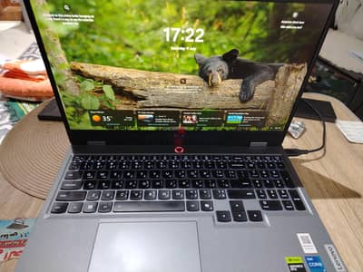 Lenovo LOQ 15IRX10 جيل14