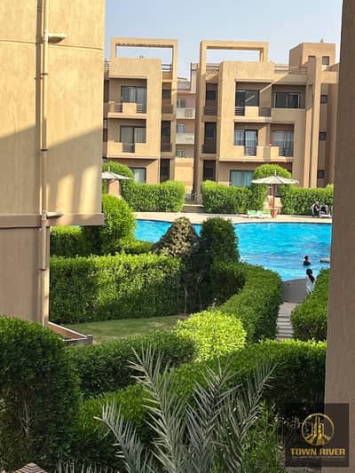 للبيع شاليه دور اول بحري خطوات للبحر بارقي قري العين السخنة بلو باي اسيا متشطب ومفروش بالكامل قرية متكاملة الخدمات منطقة مطاعم وكافيهات ,سوبر ماركت, .