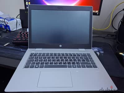 HP ProBook 645 G4