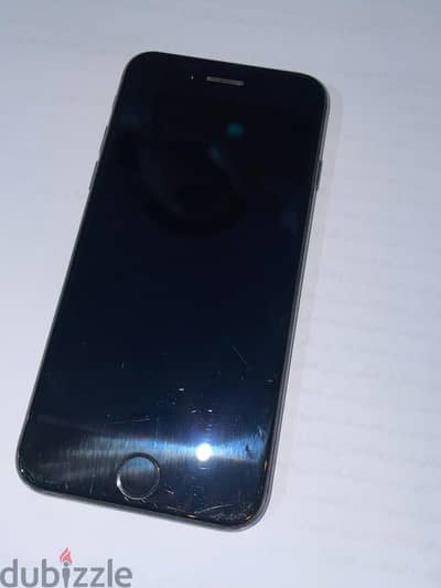 Apple - iPhone 7