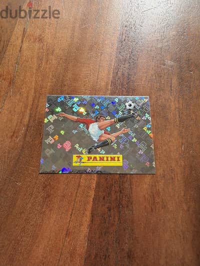 00 panini world cup 2026 sticker