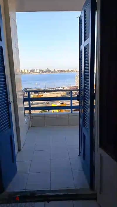 من المالك مباشرة, ترى البحر, شاليه بمساكن السعودية بمرسى مطروح