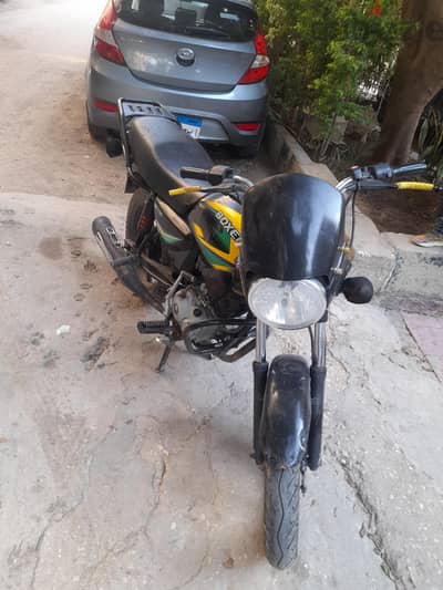 مكنه بوكسر ٢٠٢٠