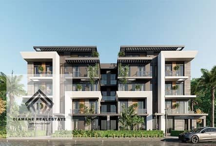 Apartment 140m for sale Finished at lowest price in Mostakbal City Over 10Years, ready for viewing now, minutes from Open Air Mall Madinaty.