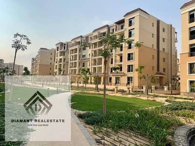 Apartment for sale ready for viewing Opposite Madinaty, at Special price and with installments Over 12Years, Steps from Amal Axis, with 50% discount.