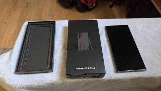 Samsung S24 Ultra