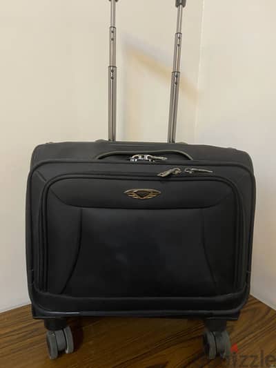 LEAVESKING Navigation bag / personal bag / aviation bags