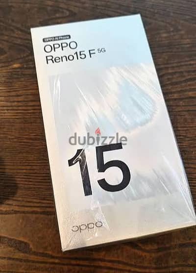 اوبو رينو 15 F