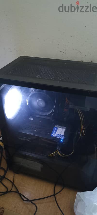 PC gaming