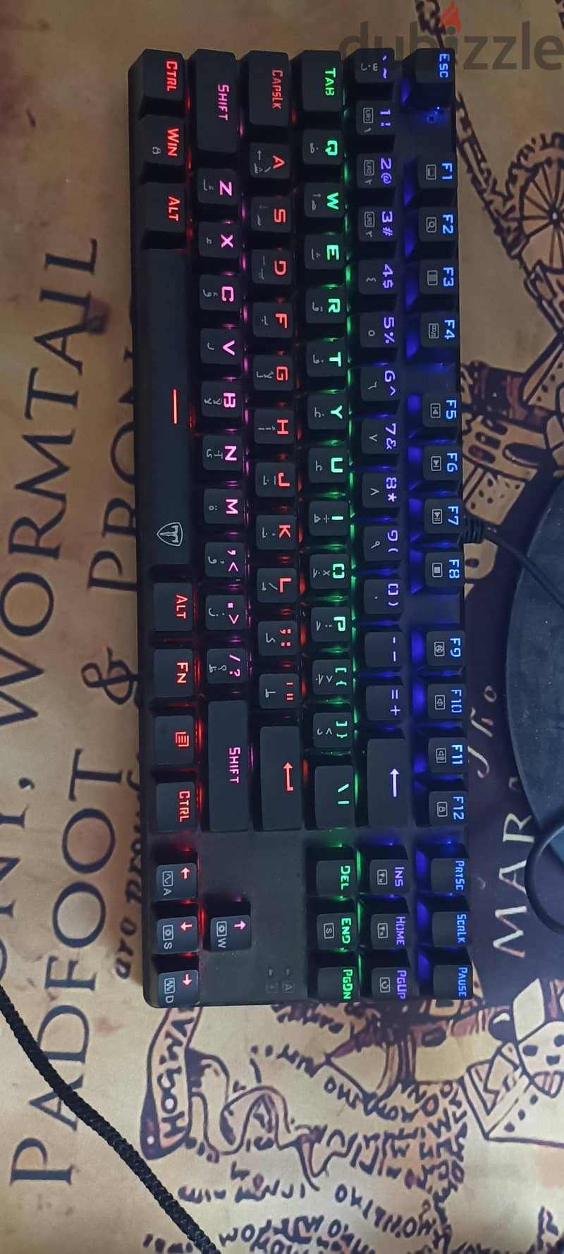PC gaming 2