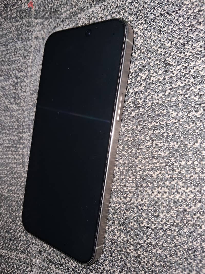 Apple - iPhone 15 Pro Max 2