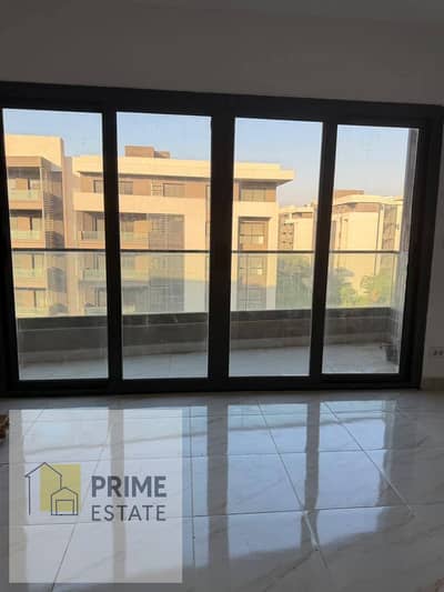 Apartment for Rent in Madinaty B15 | 133 SQM | Company Finish | Prime Location Near Services