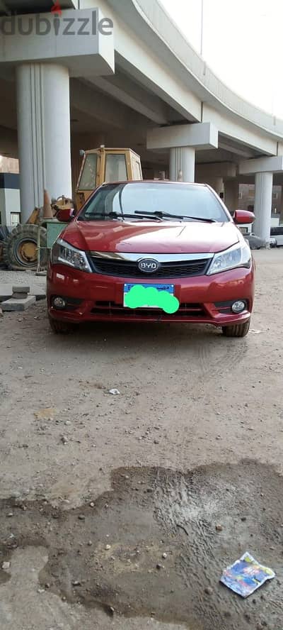 بى واى دى اف 3 2018