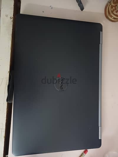 Dell 5570