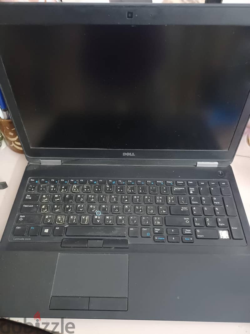 Dell 5570 1
