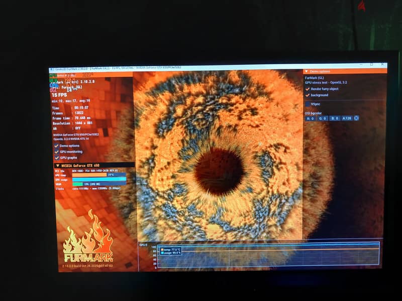 gtx650 2g 3