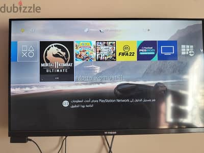 ps4للبيع