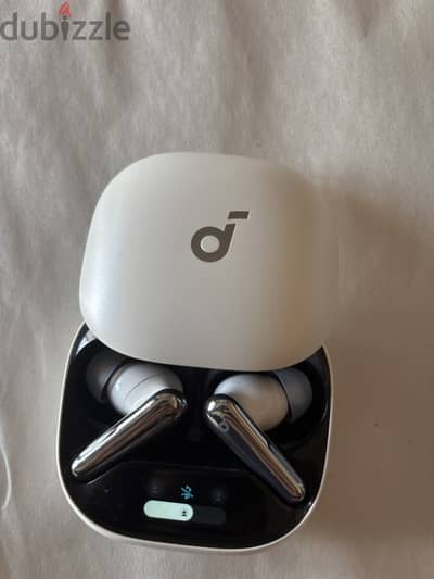 Anker Soundcore Liberty 4 Pro Wireless