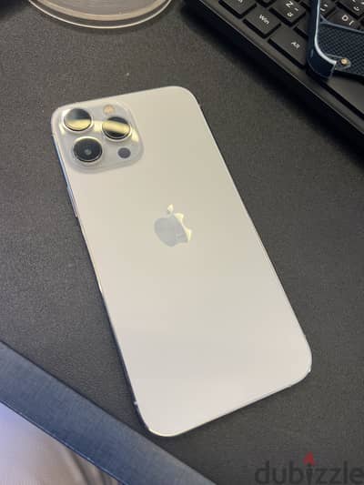 Apple - iPhone 13 Pro Max 128GB