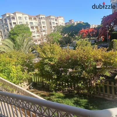 للبيع شقه مدينتي نموذج 500سعر تجاري