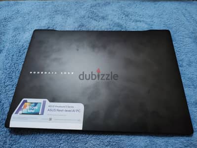 ASUS Vivobook S 14 (S5406SA) Ultra 7 258V 32GB