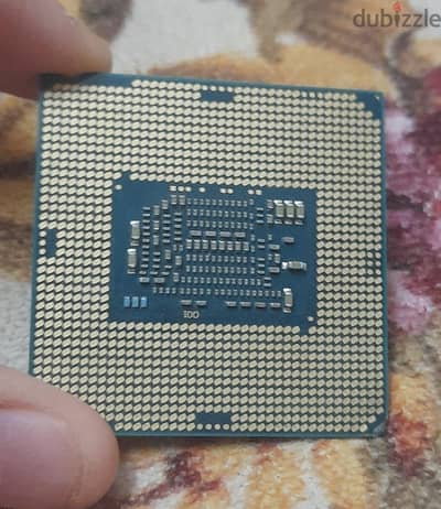 معالجProcessor/CPU