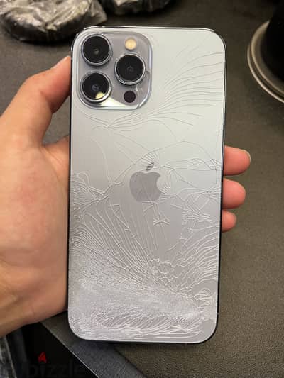 Apple - iPhone 13 Pro Max 1 tera