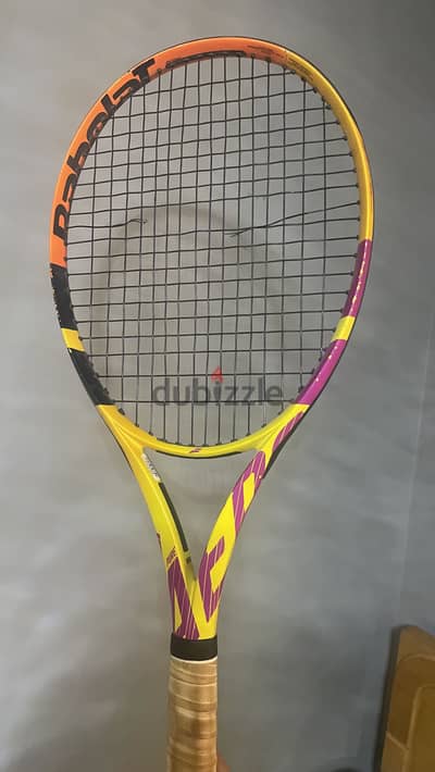 Babolat pure rafa team
