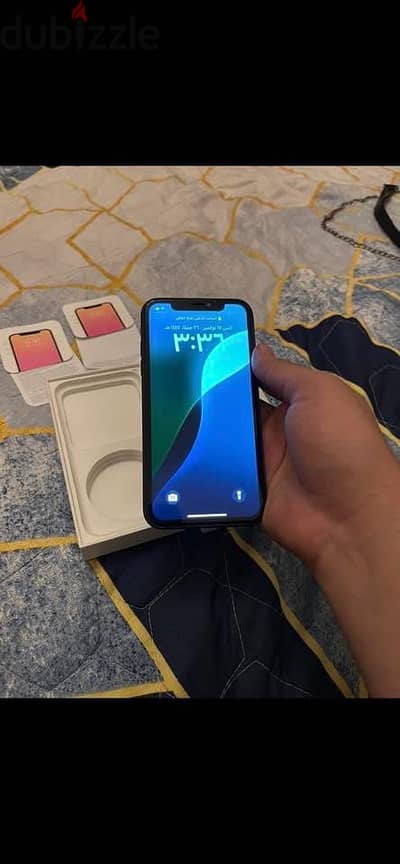 آبل - آيفون 11