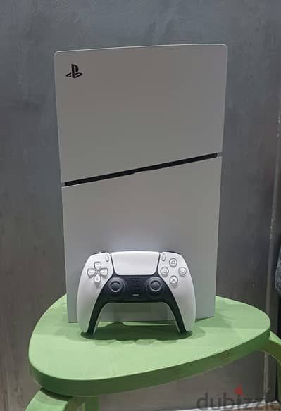 ps5 slim disc edition