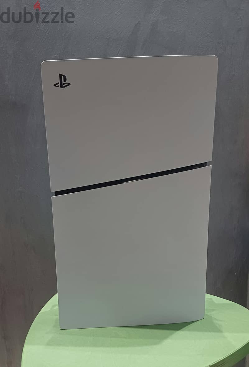 ps5 slim disc edition 1