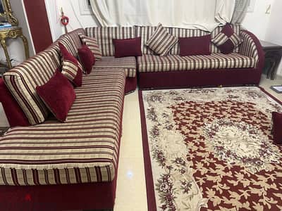 ركنه ٣ قطع