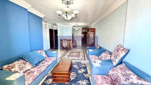 شقة سكنية للبيع في فلمنج – شارع ونجت – 106م²