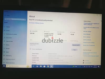 لابتوب ديل