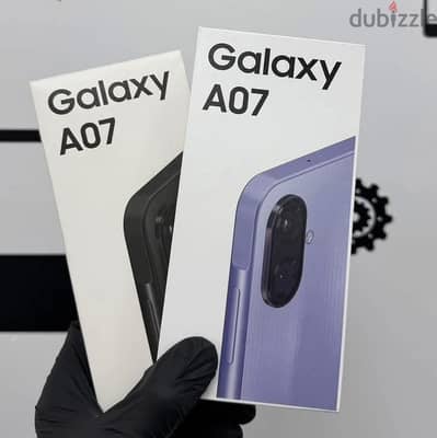 سامسونج ايه 7