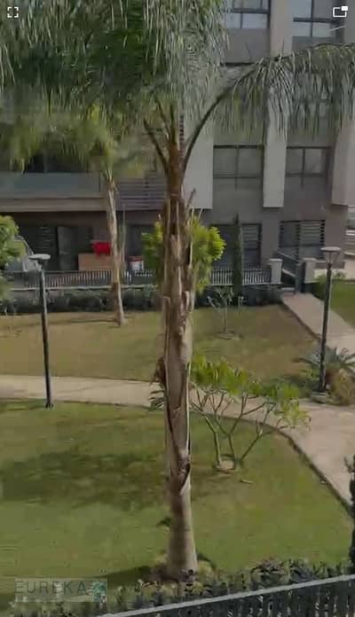 Apartment for Sale on Installments in Privado – Madinaty