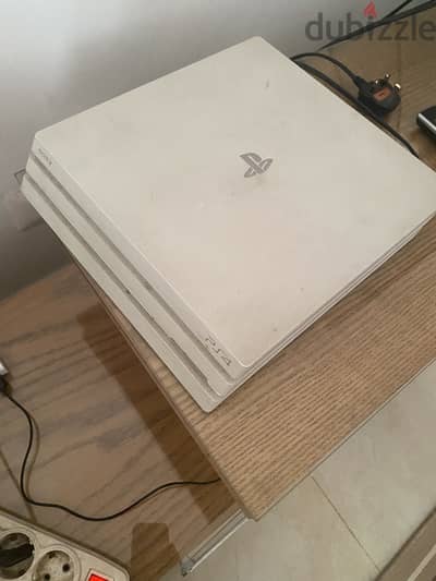 PlayStation 4pro Sony