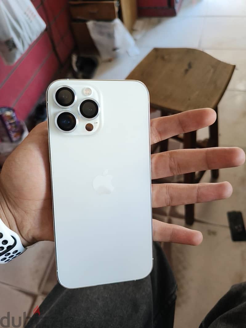 Apple - iPhone 13 Pro Max 4