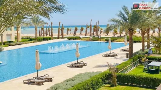 Salt Marina – A Fully Integrated Development by Tatweer Misr, Located in the Heart of Ras El Hekma.  Experience premium living with 5-Star Hotels