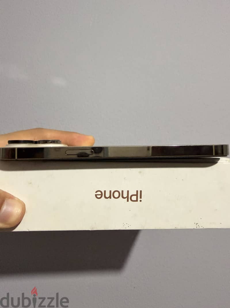 Apple - iPhone 14 Pro Max 1
