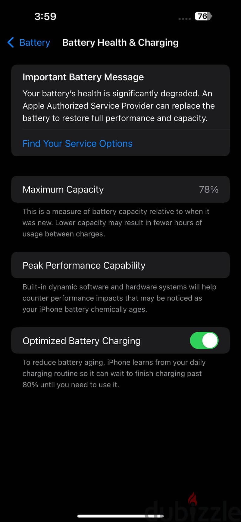 Apple - iPhone 14 Pro Max 5
