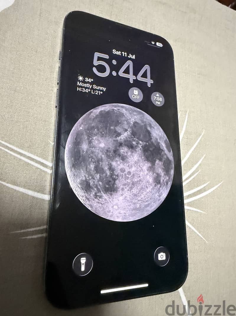 Iphone 13 pro max 2